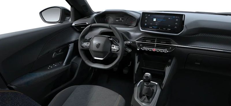 Peugeot 2008 bild 6