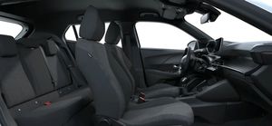 Peugeot 2008 bild 8