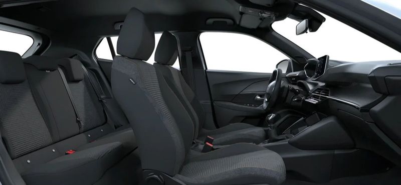 Peugeot 2008 bild 8