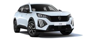 Peugeot 2008 bild 2