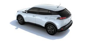 Peugeot 2008 bild 5