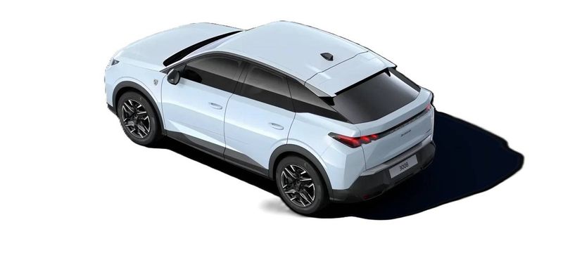 Peugeot 3008 bild 5