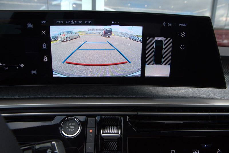 Peugeot 3008 bild 9