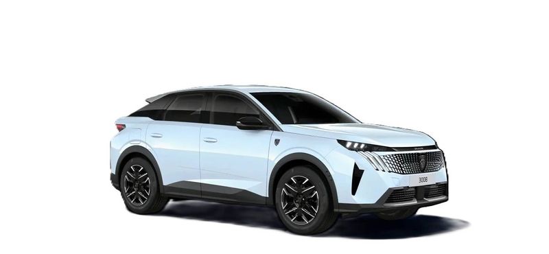 Peugeot 3008 bild 3