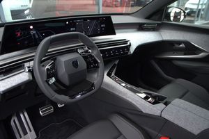 Peugeot 3008 bild 6