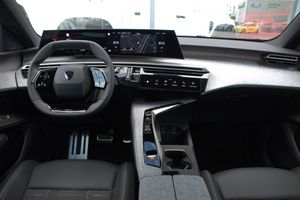 Peugeot 3008 bild 7