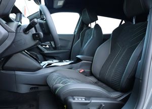 Peugeot 2008 bild 9