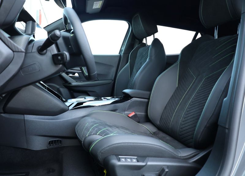 Peugeot 2008 bild 9