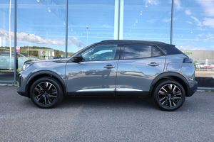 Peugeot 2008 bild 4