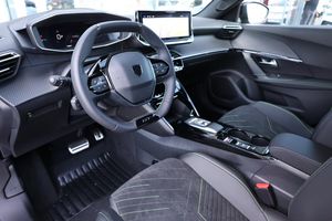 Peugeot 2008 bild 8