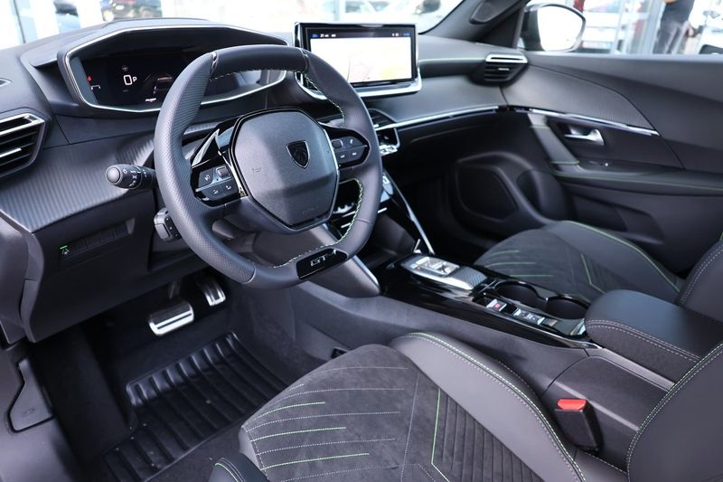 Peugeot 2008 bild 8