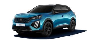 Peugeot 2008 bild 17