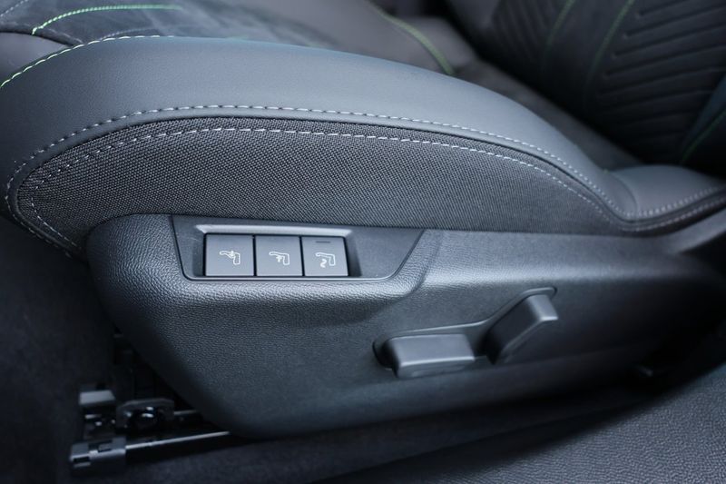 Peugeot 2008 bild 10