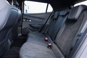 Peugeot 2008 bild 13