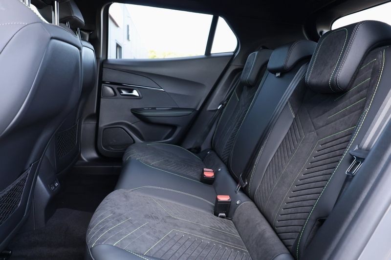 Peugeot 2008 bild 13