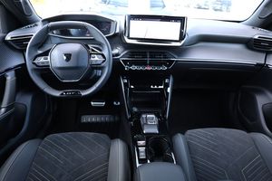 Peugeot 2008 bild 11