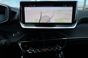 Peugeot 2008 bild 14