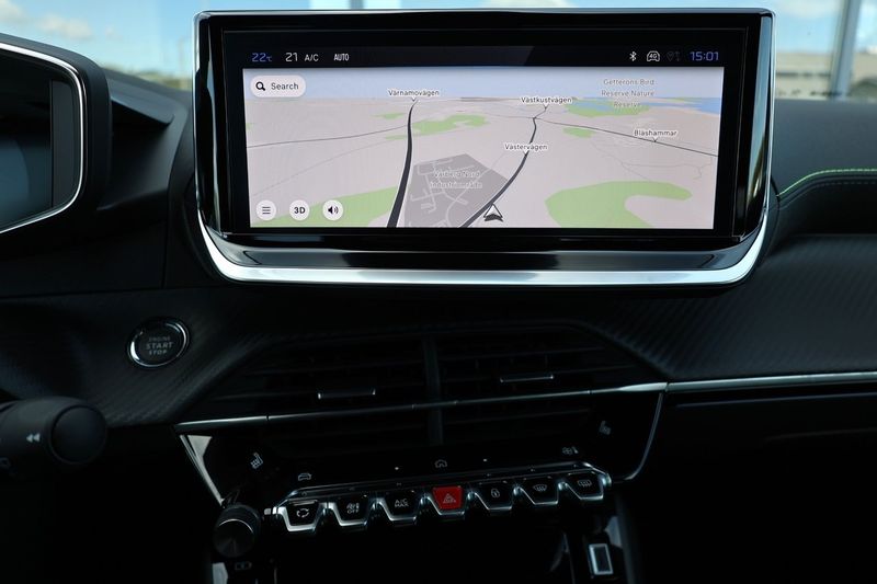 Peugeot 2008 bild 14