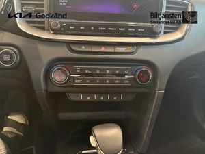Kia Cee´d bild 13