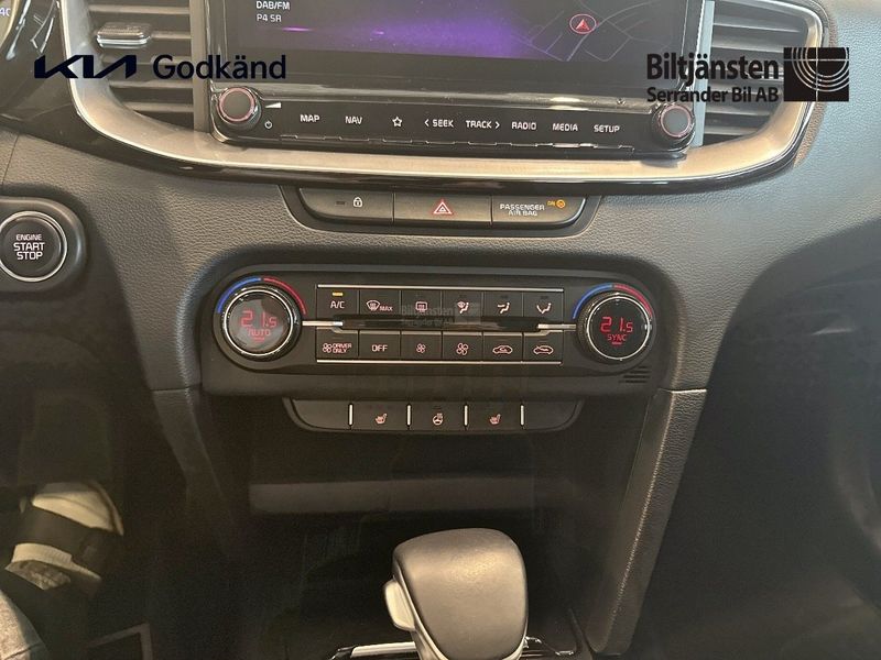 Kia Cee´d bild 13