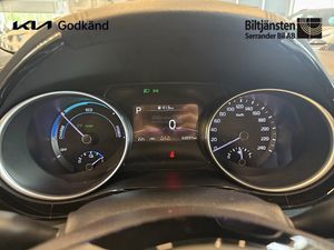 Kia Cee´d bild 10