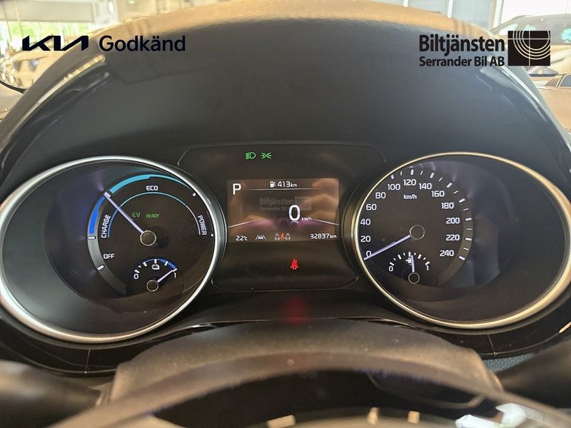 Kia Cee´d bild 10