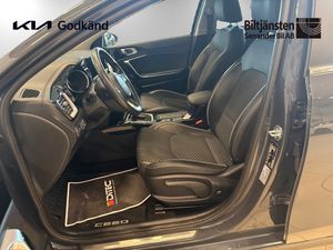 Kia Cee´d bild 8