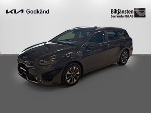 Kia Cee´d bild 1