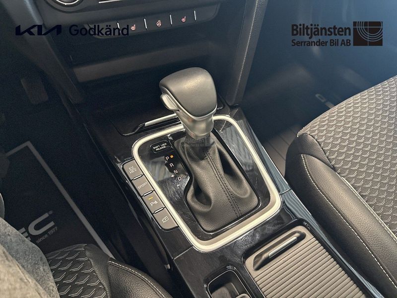 Kia Cee´d bild 12