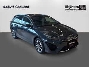 Kia Cee´d bild 3