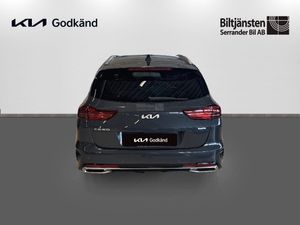 Kia Cee´d bild 5
