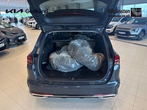 Kia Cee´d bild 14