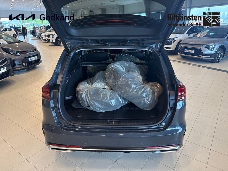 Kia Cee´d bild 14
