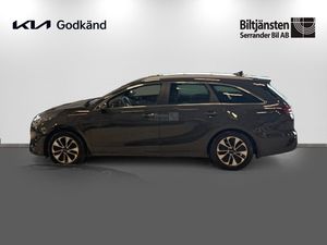 Kia Cee´d bild 4