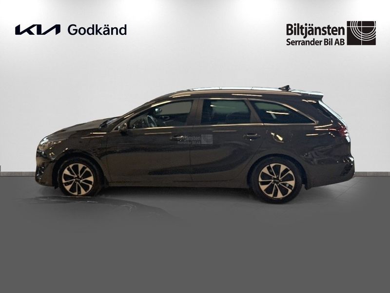 Kia Cee´d bild 4