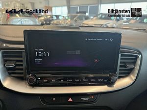 Kia Cee´d bild 11