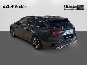 Kia Cee´d bild 6