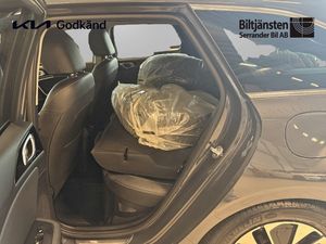 Kia Cee´d bild 9