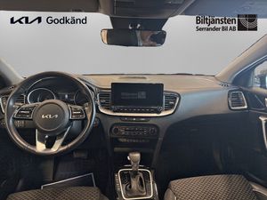 Kia Cee´d bild 7