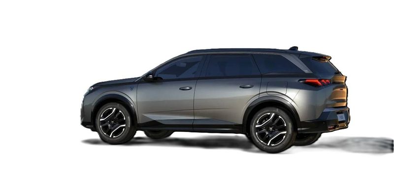 Peugeot e-5008 bild 2