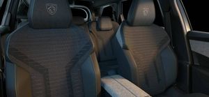 Peugeot e-5008 bild 8