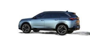 Peugeot e-5008 bild 4