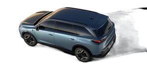 Peugeot e-5008 bild 5