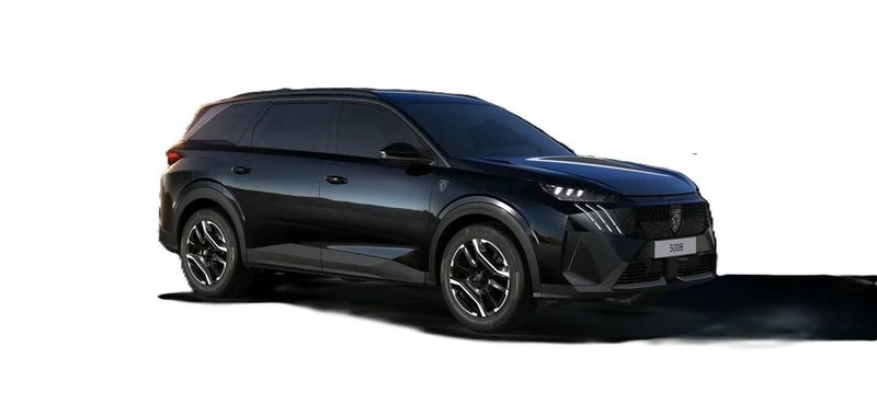 Peugeot 5008 bild 4
