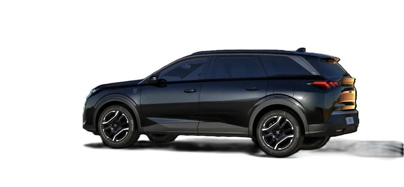Peugeot 5008 bild 2