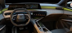 Peugeot 5008 bild 6