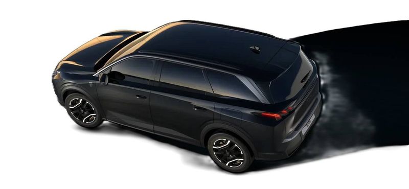 Peugeot 5008 bild 5