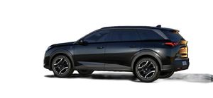 Peugeot 5008 bild 2