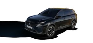Peugeot 5008 bild 3