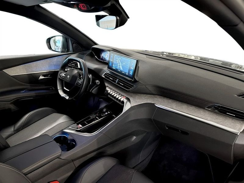 Peugeot 3008 bild 13